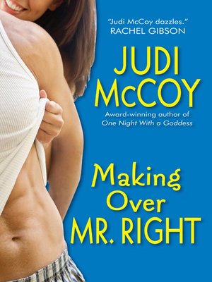 cover image of Making Over Mr. Right